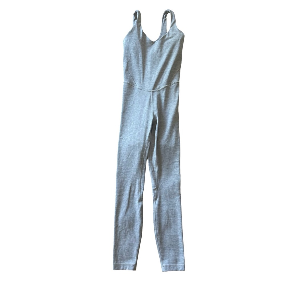Lululemon Align Bodysuit 25"